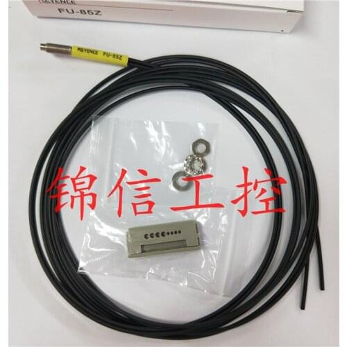 KEYENCE FU-85Z FU-85A 100% new and original