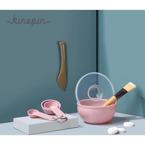 KINEPIN Brushes For Masks