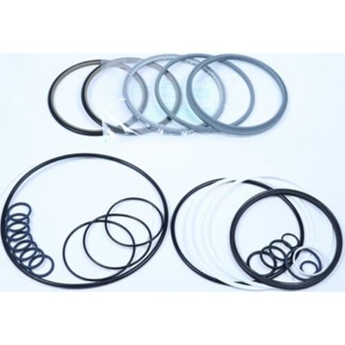 Excavator oil seal repair kit HM90 seal repair kit
