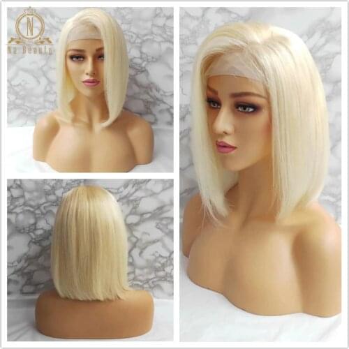Na Beauty Lace Front Wigs