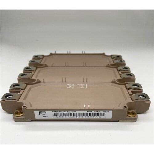 NEW ORIGINAL 6MBI450V-120-50 6MBI225V-170 6MBI450V-170-50 6MBI450U-120-50