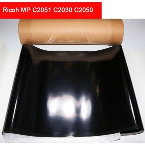 2X/set Transfer Belt/1+Transfer Belt Cleaning Blade D039-6029 for Ricoh MP C2030 C2050 C2050SPF C2051 C2530 C2550 C2551 C2550SPF