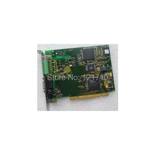 Industrial equipment board hilscher CIF50-DNM DNM_PCI