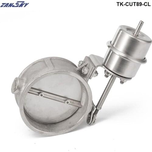 TANSKY Auto Mufflers