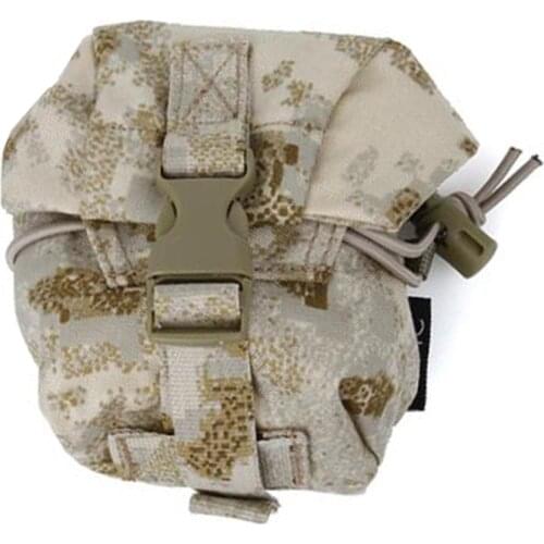 TMC2345-SS Tactical Hanging Bag Modeling Vest Accessory Bag