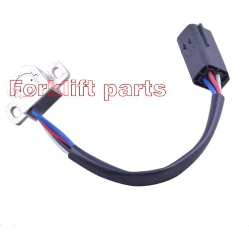 High quality Acceleration Sensor OEM 70000-44940 for Toyota electric forklift FBR10/20/30-75