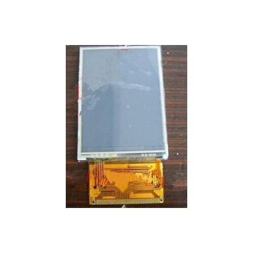 2.4 inch TFT LCD Screen with Touch Panel ST7781R Drive IC 320*240 8/16Bit Data Interface (No Icon)