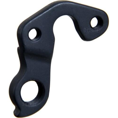 1pc Derailleur Hanger for Scott #235286 Addict Solace Foi Road Spark Bike Frames Replaceable Dropout