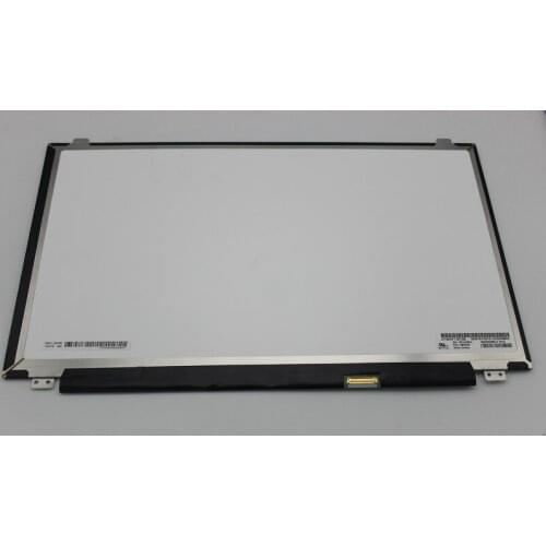 15.6 inch LCD Panel display screen LTN156HL07 1920*1080 one year warranty