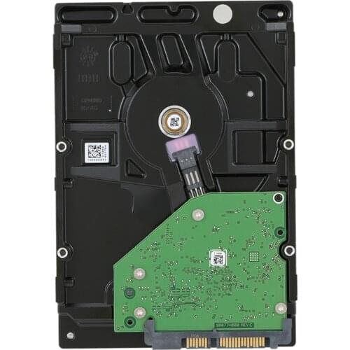 3.5 inch 7200rpm sata3 1TB 2TB 3TB 4TB HDD for CCTV KIT DVR NVR video record free shipping