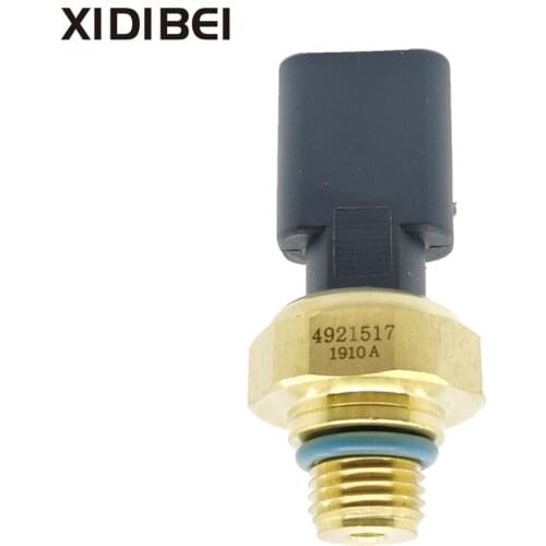 4921517 Engine Oil Pressure Sensor