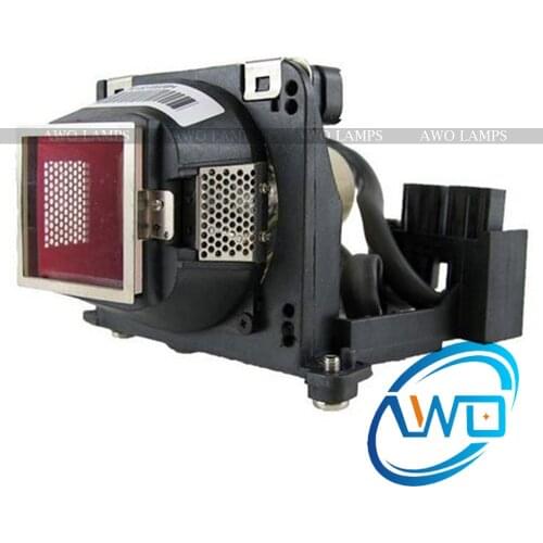 AWO Compatible Projector Lamp EC.J0300.001 with housing for ACER Projector PD113 150 Day Warranty