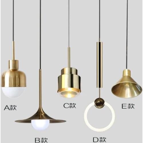 Modern led stone lustre pendente hanging lights chandelier living room lights modern chandelier bedroom dining rooom