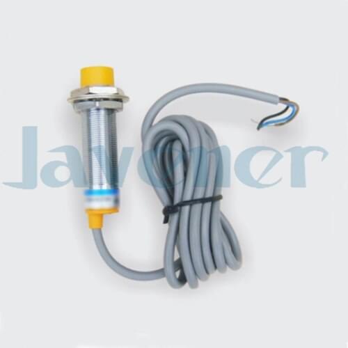 FA18-8LA/LB/KB 2 Wires M18 NO/NC 36VDC/250VAC Inductive Proximity Sensor Switch Inductive Proximity Sensor