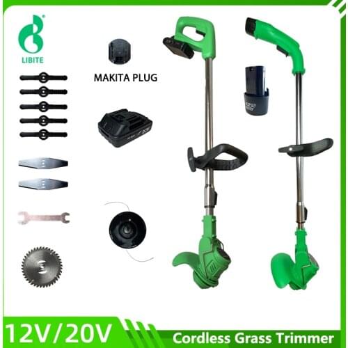 LIBITE Gardening Tools