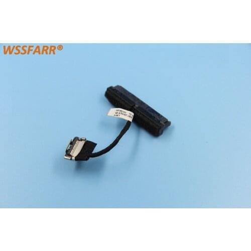Laptop FOR 15.6 V5-571 531 MS2361 SATA Hard Drive Connector 50.4TU07.002