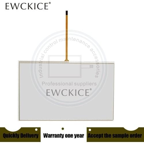 NEW GK100-WST40 GK100 WST40 HMI PLC touch screen panel membrane touchscreen