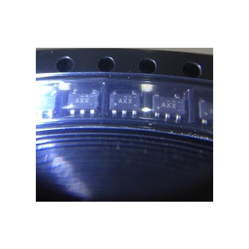 TPS79933DDCR TPS79933 AXX New Original