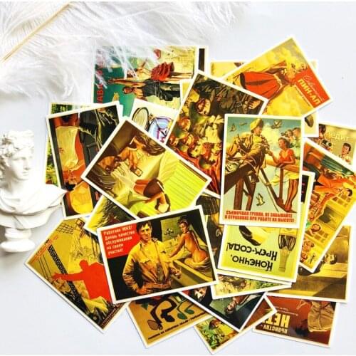 OLOEY Scrapbooking Stickers