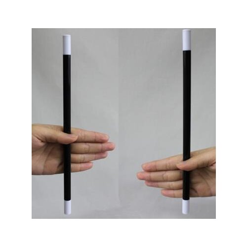 Wholesale 30pcs Rising Magic Wand close up magic tricks juegos de magia magician steet illusion magic Toys Props Kids magic show