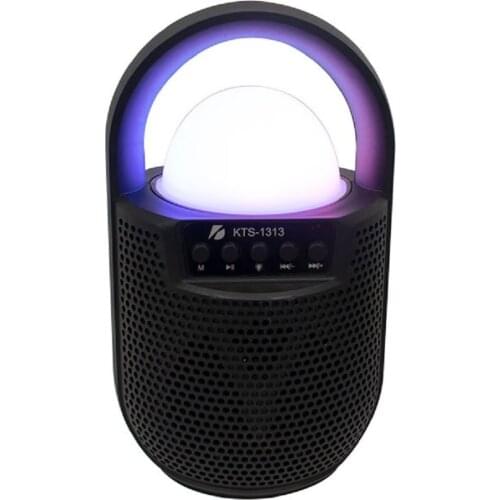 OST!GER WALL Portable Audio Equipment