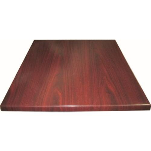 Outdoor Coffee resin desktop tabletop molding tabletop wholesale