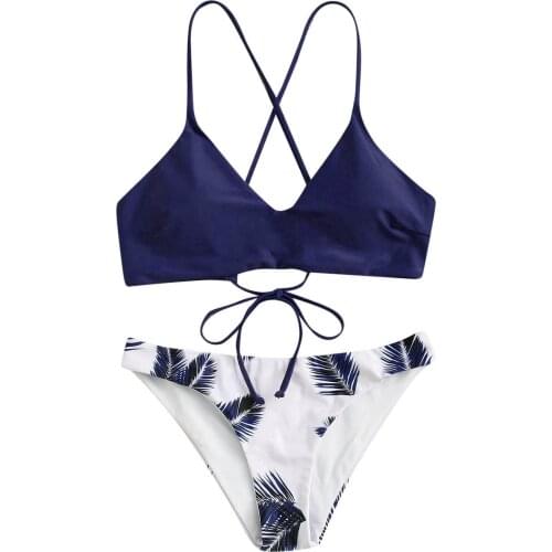 Qingerant Bikini Swimwear