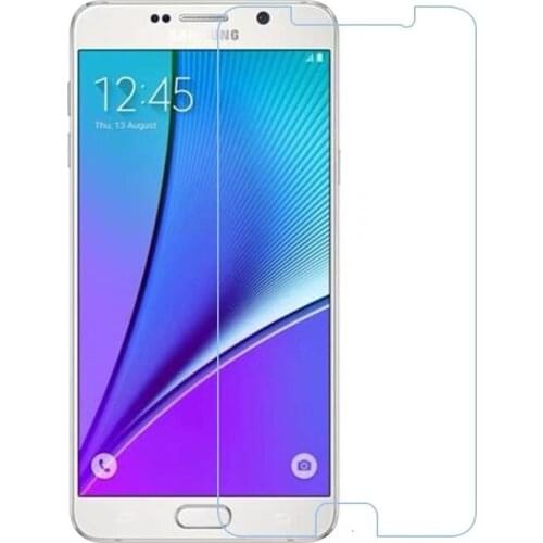 Sdica Screen Protectors For Samsung Galaxy J7