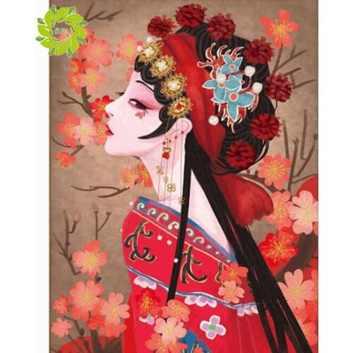 SNA5d Diy Diamond Painting Cross Stitch Diamond Embroidery Posters Mosaic Full Rhinestone Home Decor Christmas Gifts