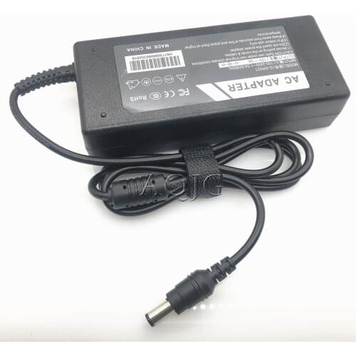 High Quailty 15V 5A AC DC Power Adapter Input AC100-240V Converter Adapter to DC 15V6A 6000mA Power Supply 15V5A power adapter