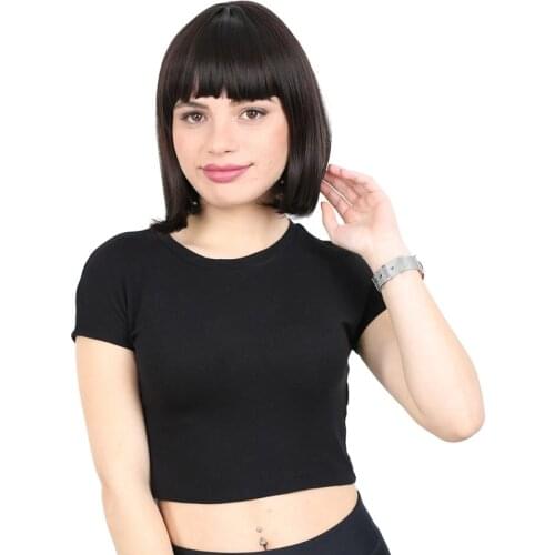 YT&HG Short Wigs