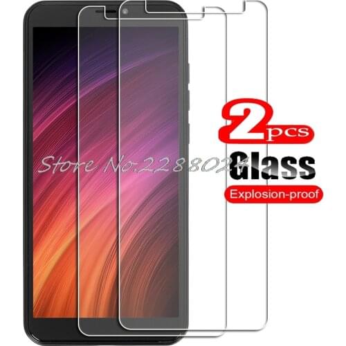 2PCS FOR DEXP BL160 High HD Tempered Glass Protective On DEXPBL160 Phone Screen Protector Film