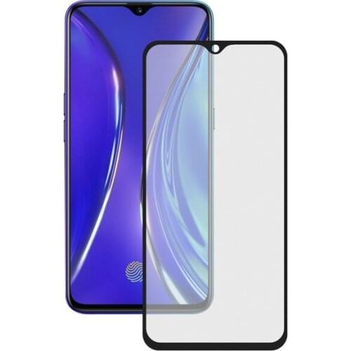 Tempered Glass Mobile Screen Protector Realme X2 KSIX