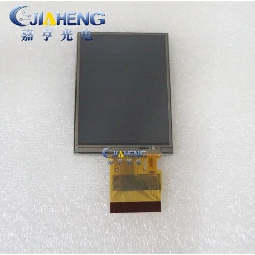 2.7 inch 45pin LCD ED027NA-02I tft screen display panel with touch screen for car digital DVR Digital Camera