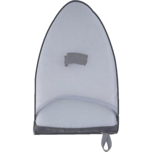 1Pc Household Ironing Board Ironing Sponge Mini Handheld Ironing Boards Home Use Ironing Tool