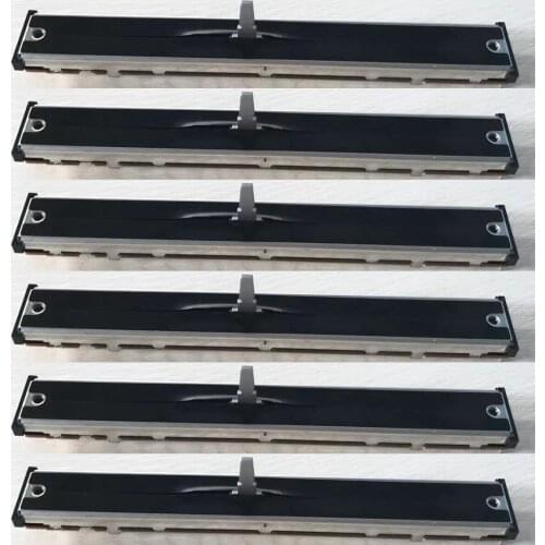 6pcs ORIGINAL TEMPO Pitch fader for Pioneer CDJ-900nexus DDJ-SZ XDJ-1000 XDJ-RX DCV1033