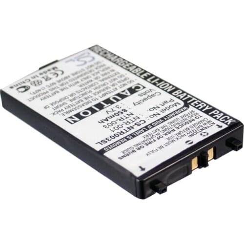 2021 Battery For Nintendo NTR-001 NDS 850mAh
