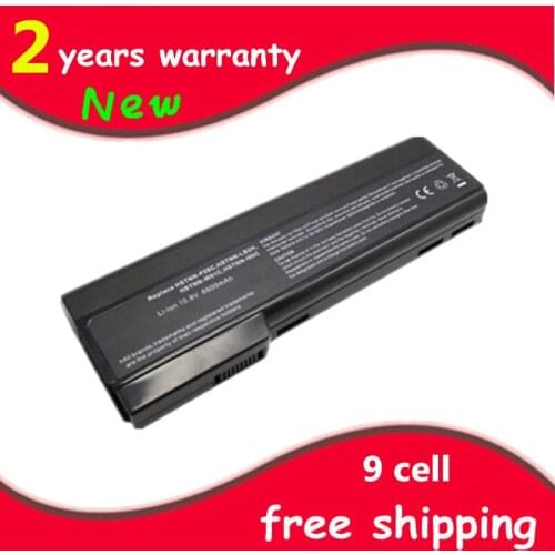 Laptop battery For HP 628369-421 630919-421 BB09 CC06 CC06X CC06XL CC09 HSTNN-CB2F HSTNN-DB2H QK642AA QK643AA ST09 HSTNN-E04C
