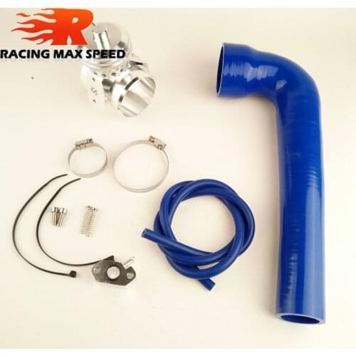 Auto air intake turbo dump valve blow off valve kits for audi Seat Ibiza Skoda Fabia vw Polo 1.2 Tsi upto 2014 valve BOV-042