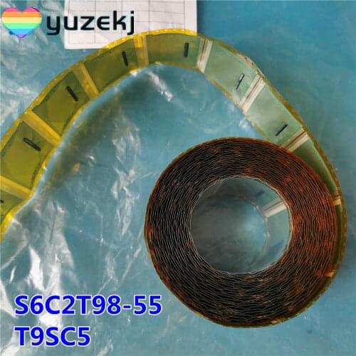 Free Shipping New Original TAB COF Driver IC Module S6C2T98-55 T9SC5