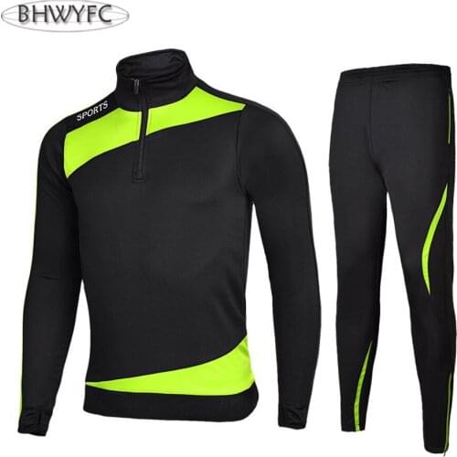 BHWYFC Football Jerseys