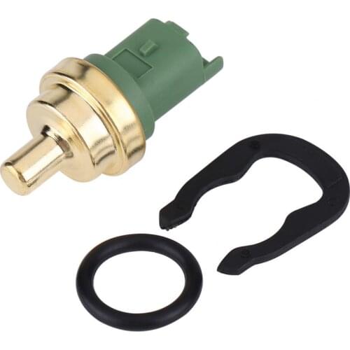 Coolant Water Temperature Sensor for Peugeot Citroen Xsara 1338C1 9632562080 Car Accessories