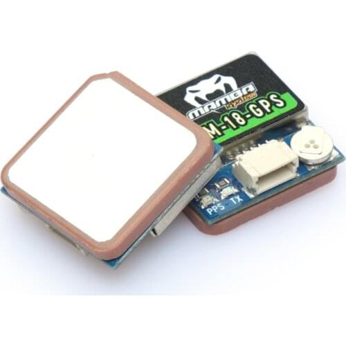 Diatone MAMBA GPS/BEIDOU BN-180/BN-220