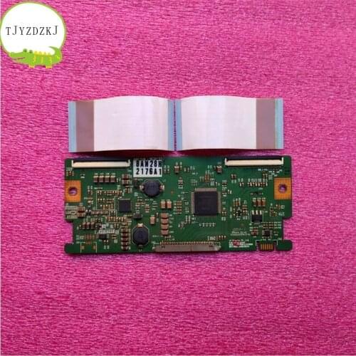 Good test working for 37 inch TV 6870C-0240C logic board 6871L-2176A1 37LG300 37AV6DB 37LH2000 6871L-1521A T-CON board