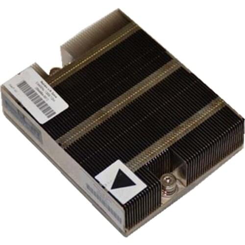 Processor Heatsink Cooler Server CPU fan & heatsink cooling fan for SE316M1 DL160G6 DL160 G6 511803-001 586641-001 5948887-001