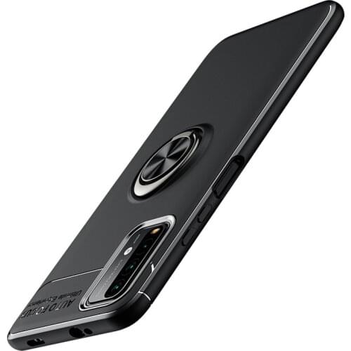 MAKAVO Phone Cases Xiaomi Redmi 9T