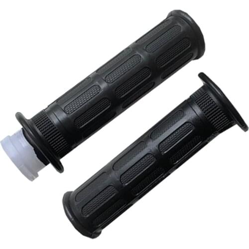 Нет бренда Motorcycle Throttle Grips