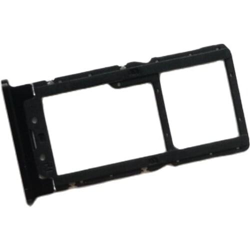 New Original For Oukitel WP12 5.5inch Cell Phone Card Holder SIM Card Holder Card Holder Slot Tray Reader
