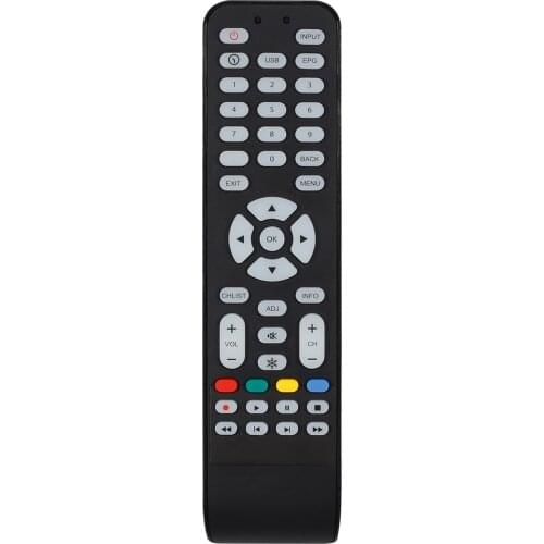 New Remote Control Suitable for Aoc RC1994511/02 LCD LED Smart TV 398GR08BEAC02R LE49U5462/28 Controller