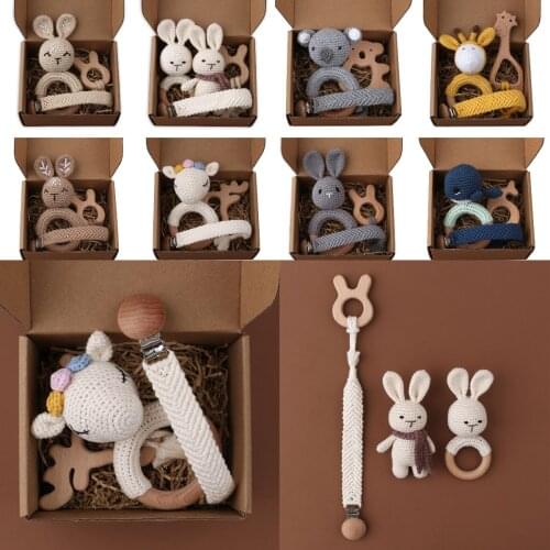 OOTDTY Teethers China